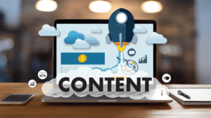 content marketing