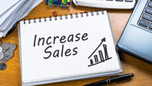 increase sales
